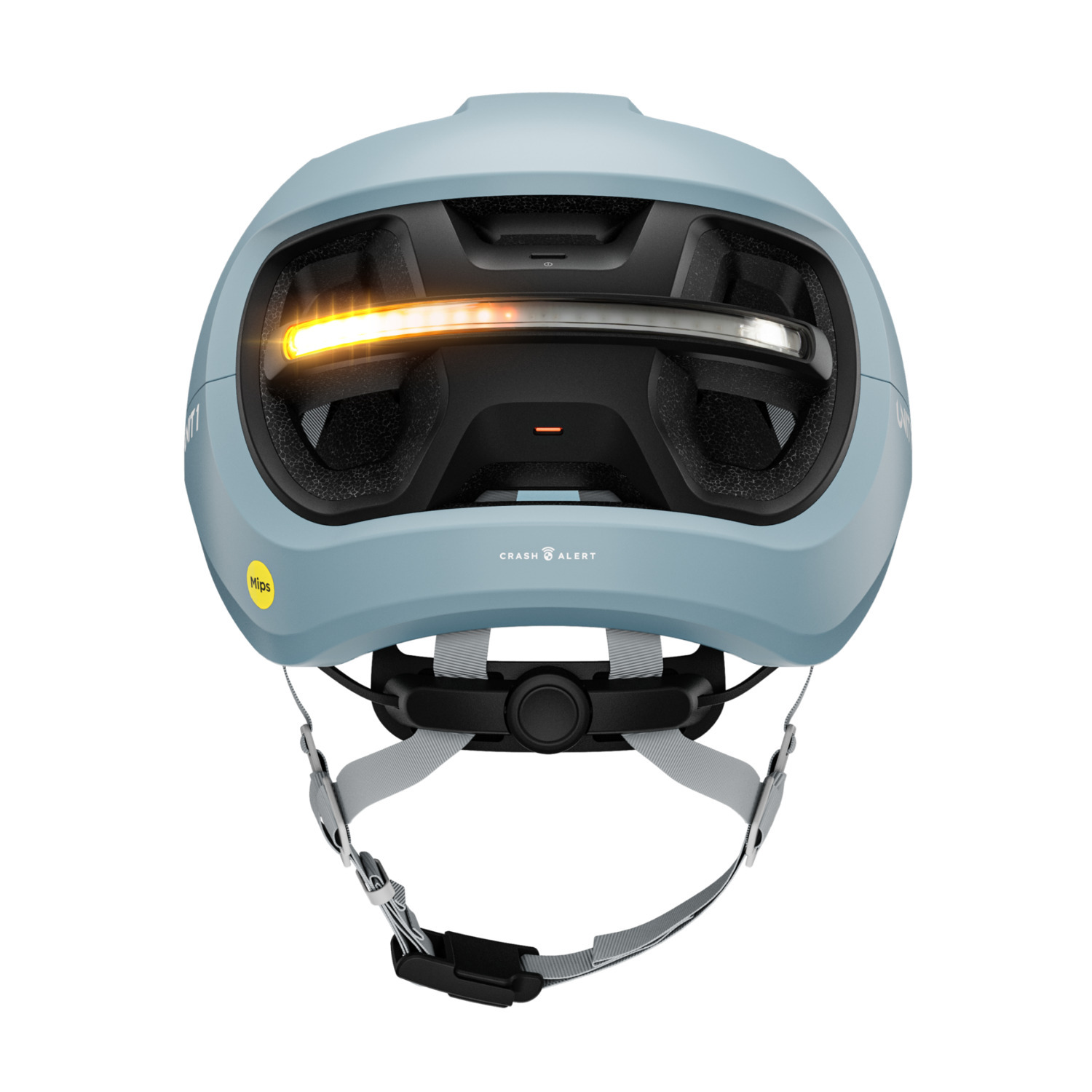UNIT1 Casque Aura Mips Small Stingray Gris (MVS-A-UN1-AUR-S-STI)