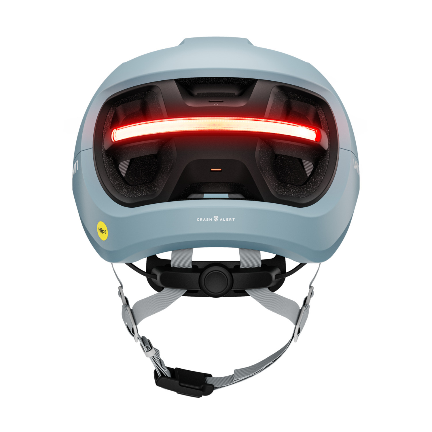 UNIT1 Helm Aura Mips Large Stingray Grijs (MVS-A-UN1-AUR-L-STI)