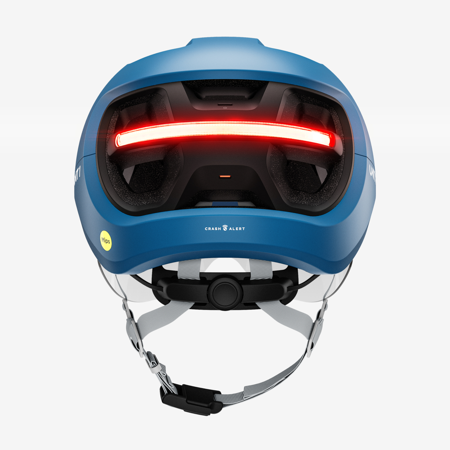 UNIT1 Casque Aura Mips Small Maverick Bleu (MVS-A-UN1-AUR-S-MAV)