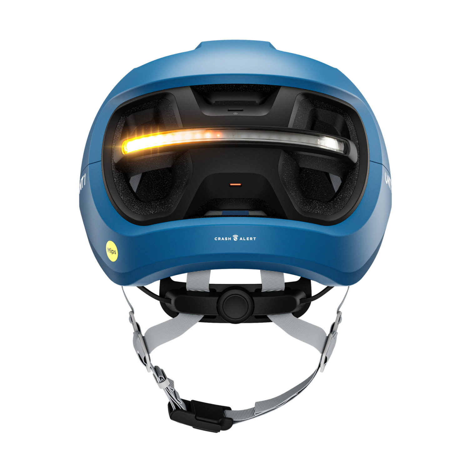UNIT1 Casque Aura Mips Small Maverick Bleu (MVS-A-UN1-AUR-S-MAV)