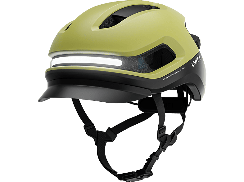 UNIT1 Helm Aura Mips Small Ranger Groen (MVS-A-UN1-AUR-S-RAN) | MediaMarkt