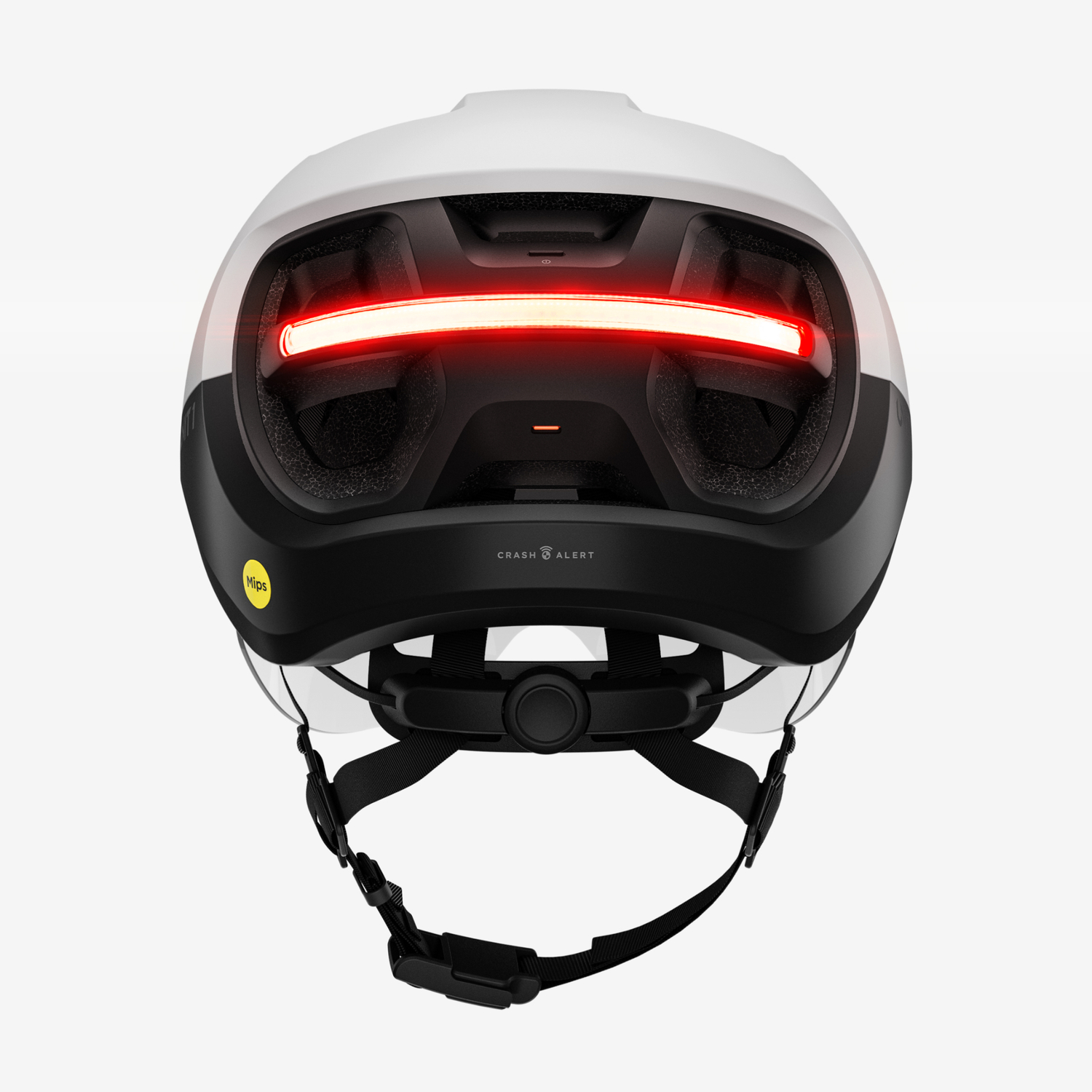 UNIT1 Helm Aura Mips Small Orca Wit (MVS-A-UN1-AUR-S-ORC)