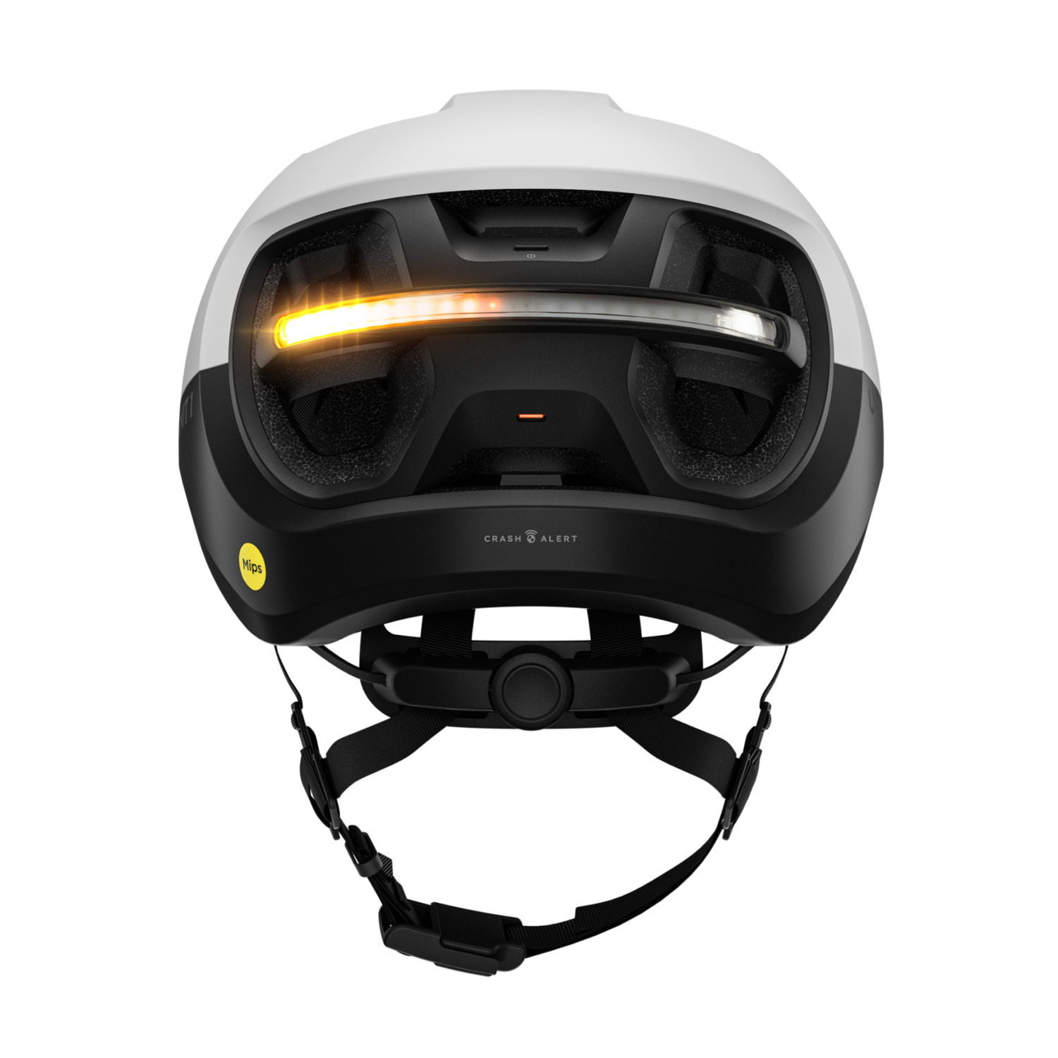 UNIT1 Helm Aura Mips Small Orca Wit (MVS-A-UN1-AUR-S-ORC)