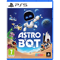 MediaMarkt Astro Bot | PlayStation 5 aanbieding