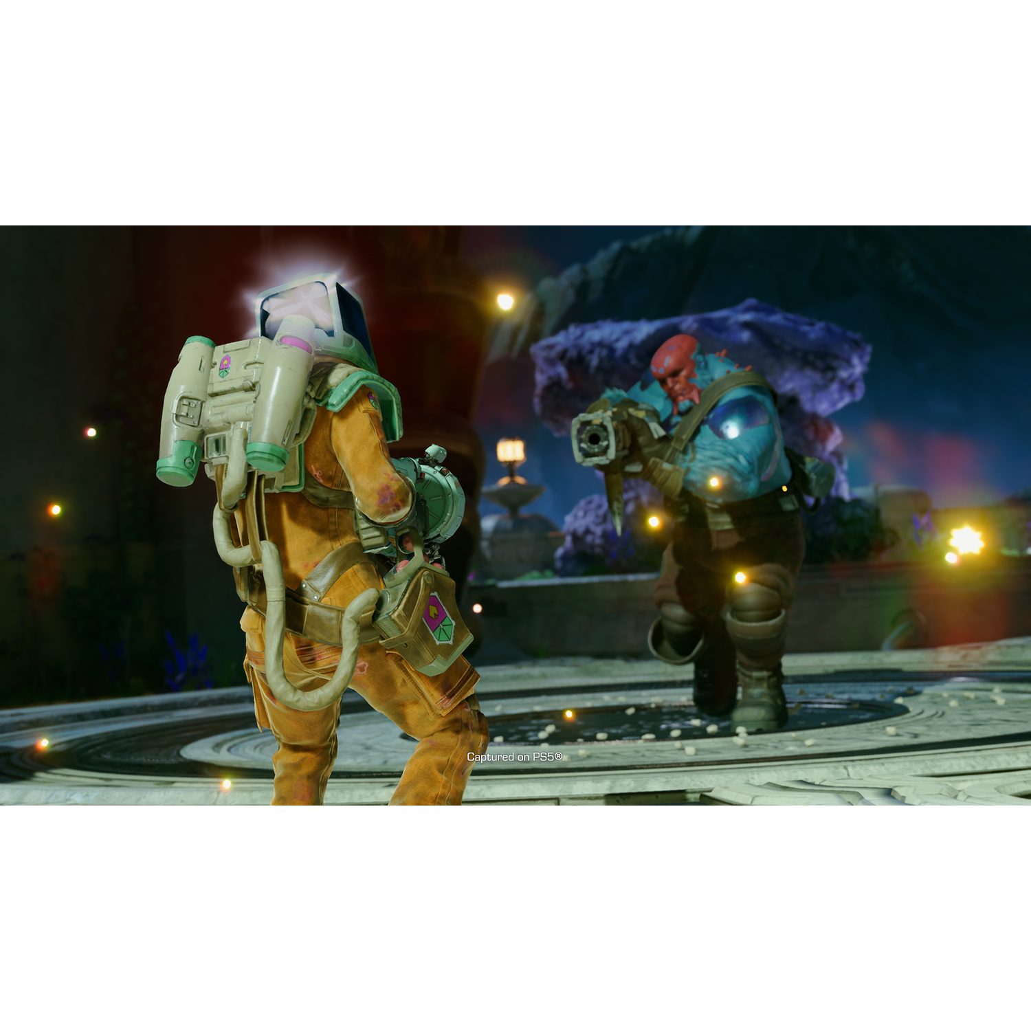 Concord | PlayStation 5
