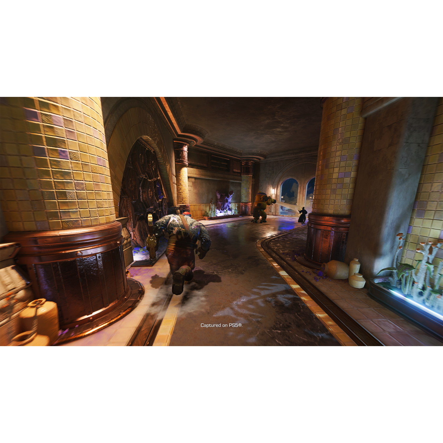 Concord | PlayStation 5