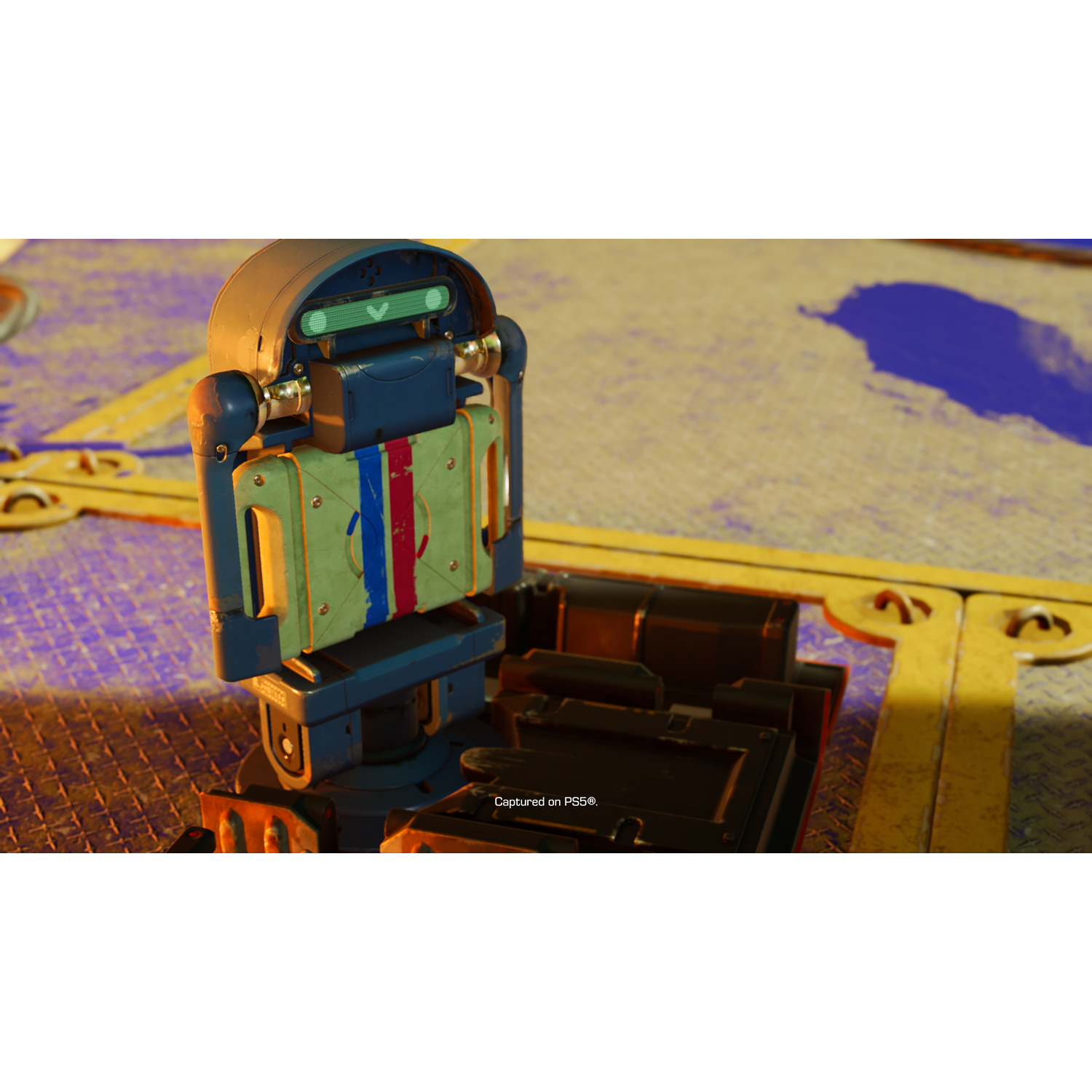 Concord | PlayStation 5