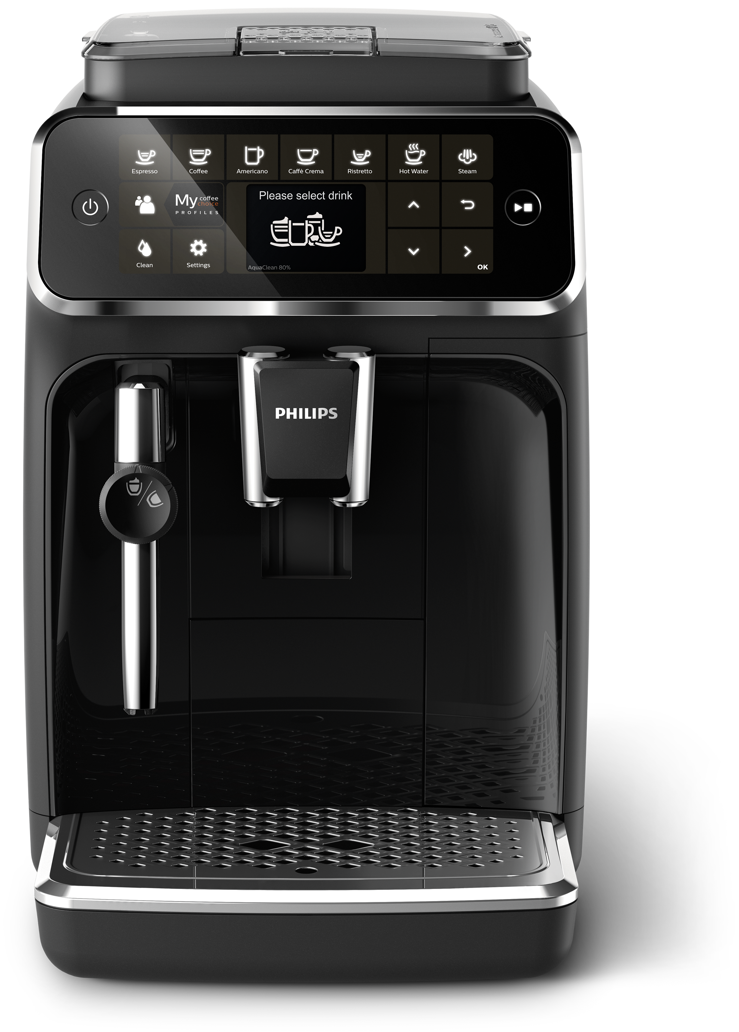 Ekspres ciśnieniowy PHILIPS Series 4300 EP4321/50