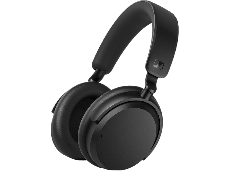 Sennheiser Accentum Wireless Black - Draadloze Hoofdtelefoon (700174)