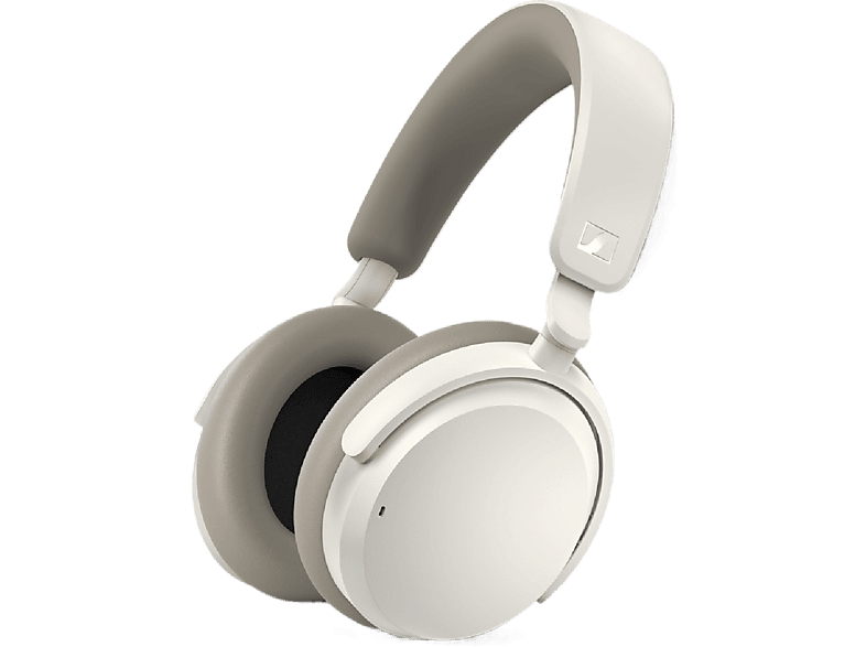 Sennheiser Accentum Wireless White - Draadloze Hoofdtelefoon (700175)