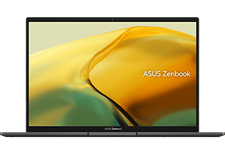 ASUS ZenBook 14 UM3402YA-KM774W Laptop (14" WQXGA+ OLED/Ryzen5/16GB/512 GB SSD/Win11H)