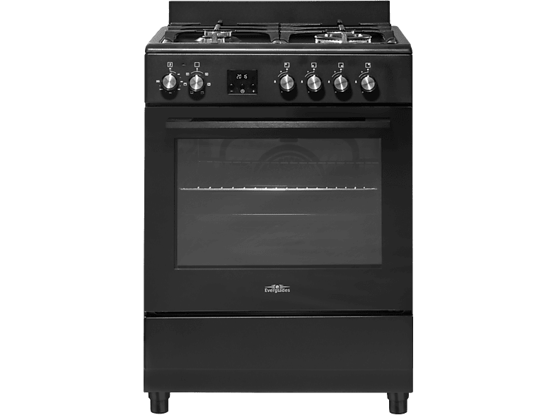 Everglades EVCK6020 Gas Stove 60 cm