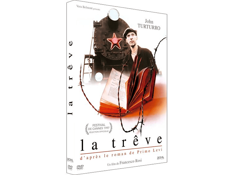 Cld La Trêve Dvd