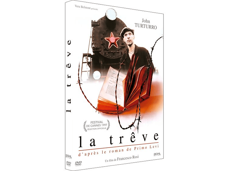 La Trêve