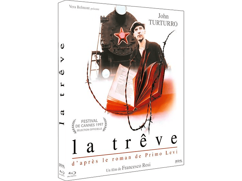 La Trêve (Blu-ray)