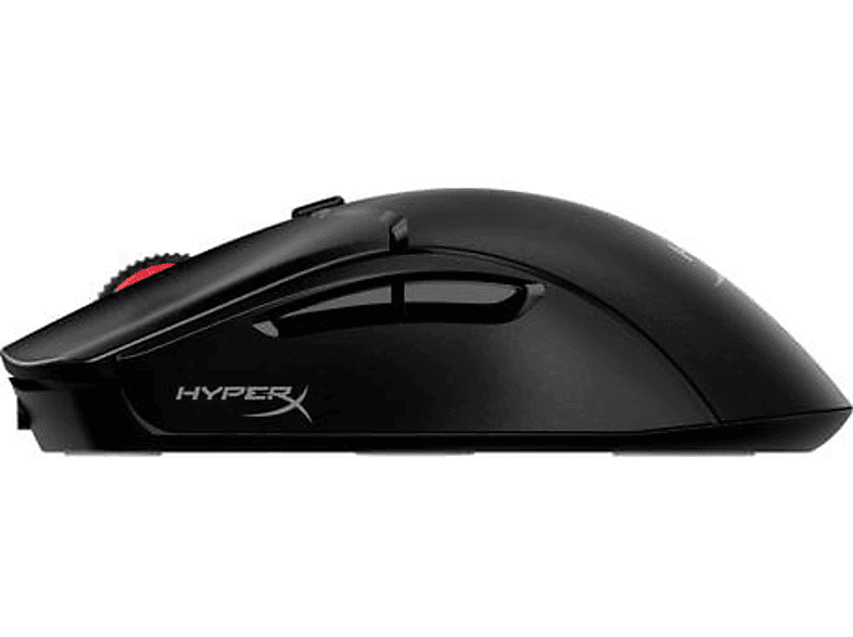 Thumbnail - HYPERX Pulsefire Haste 2 Mini Wireless Gaming Maus, Schwarz