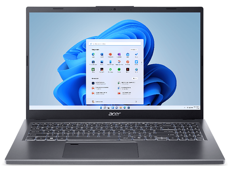 ACER Aspire 15 A1551M55KQ 15.6 inch Intel Core 5 16 GB 1 TB — free download