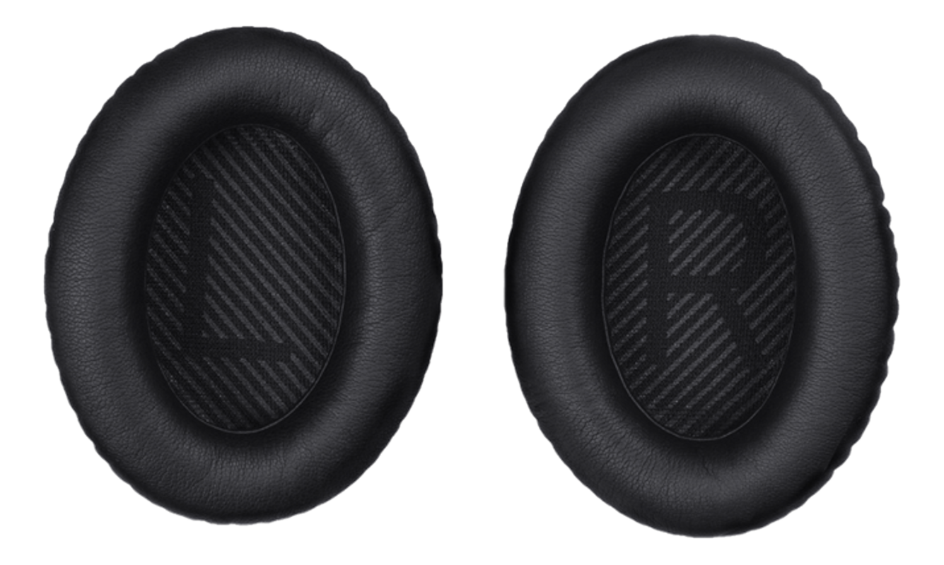 BOSE QuietComfort 35 Wireless Headphones Oreillettes