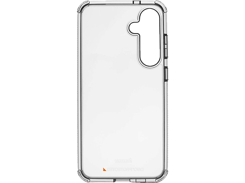 Thumbnail - HAMA Extreme Protect, Bumper, Samsung, Galaxy S24, Transparent