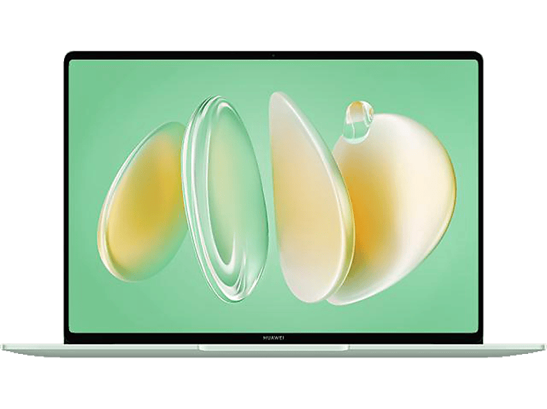 HUAWEI Matebook 14, Notebook, mit 14,2 Zoll Display Touchscreen, Intel® Core™ Ultra 7,155H Prozessor, 16 GB RAM, 1 TB SSD, Intel® Arc® GPU, Grün, HUAWEI Matebook 14, Notebook, mit 14,2 Zoll Display Touchscreen, Intel® Core™ Ultra 7,155H Prozessor, 16 GB RAM, 1 TB SSD, Intel® Arc® GPU, Grün,