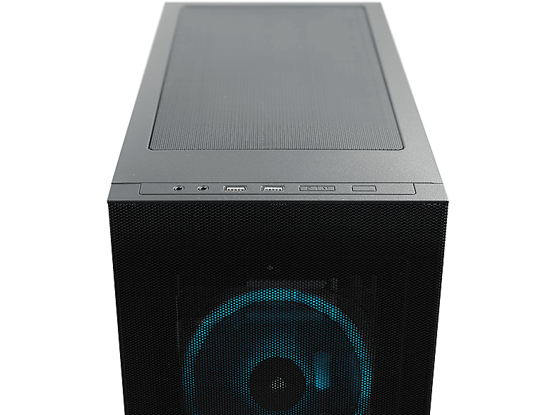 Thumbnail - JOULE PERFORMANCE L1130152, Gaming PC mit AMD Ryzen™ 7 7800X3D Prozessor, 32 GB RAM, 1 TB SSD, NVIDIA GeForce RTX™ 4080 ...