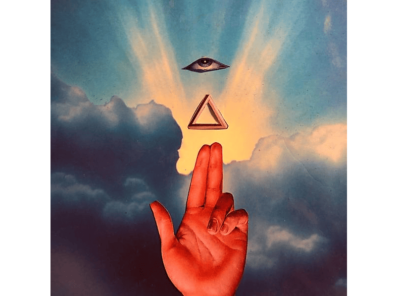 Highly Suspect | Highly Suspect - As Above,So Below - (Vinyl) - MediaMarkt