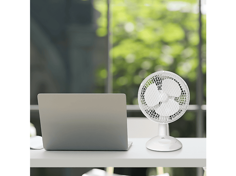 Wentylator OK OTF 15223 W – zdjęcie 2