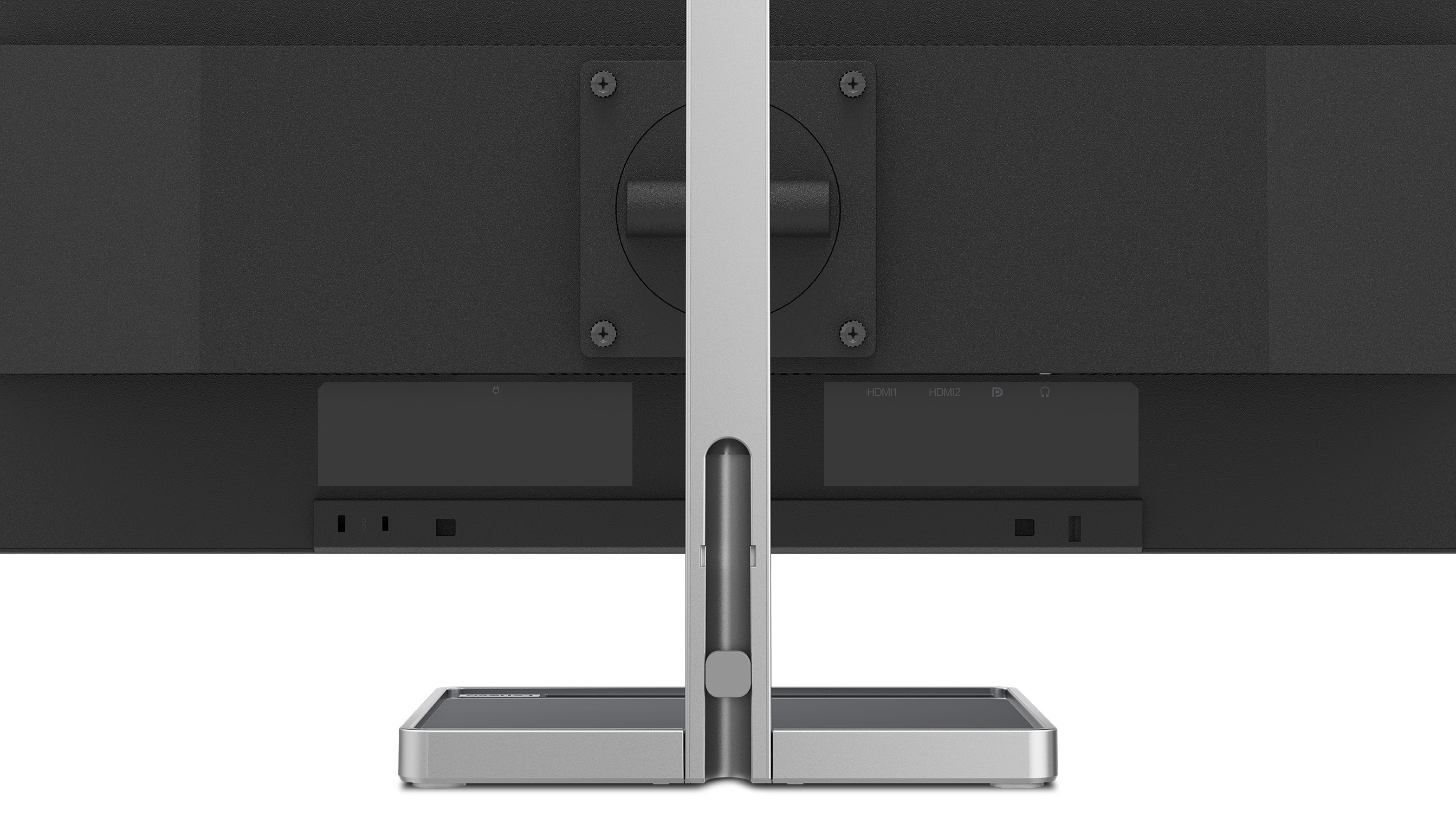 Monitor LENOVO L28u-35 IPS 4K UHD
