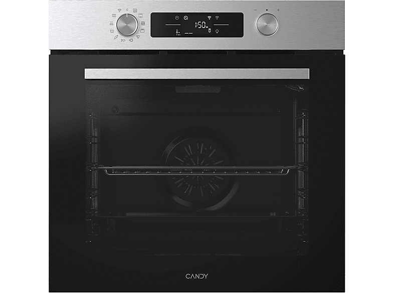 Candy CA6 N3B3Htx Forno Incasso, classe A++