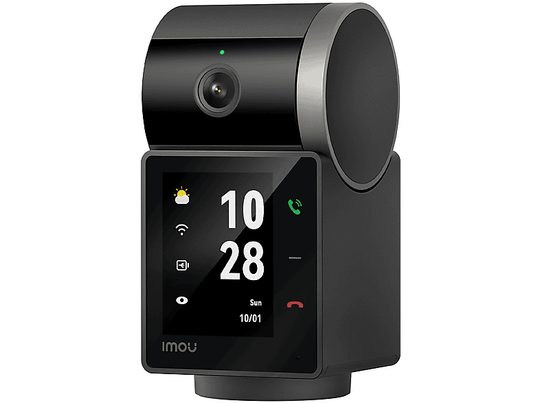 Videocamera Sorveglianza Imou REX VT Pro