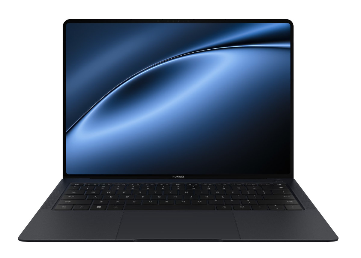 Laptop HUAWEI MateBook X Pro 2024 Dotykowy OLED Ultra 7 155H/16GB/1TB/INT/Win11Pro Czarny