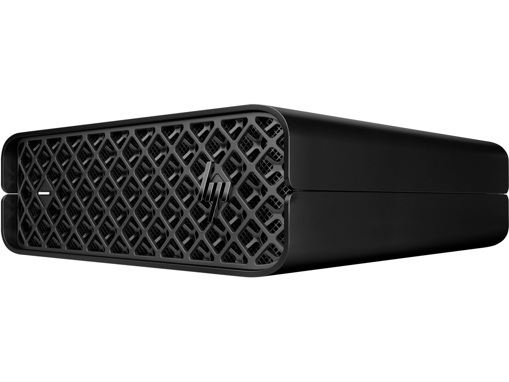 PC sobremesa - HP  Z2 Mini G9 Profesional, Intel® Core™ i7-13700, 16GB RAM, 512GB SSD, Gráficos RTX™ A2000, Windows 11 Pro, Negro