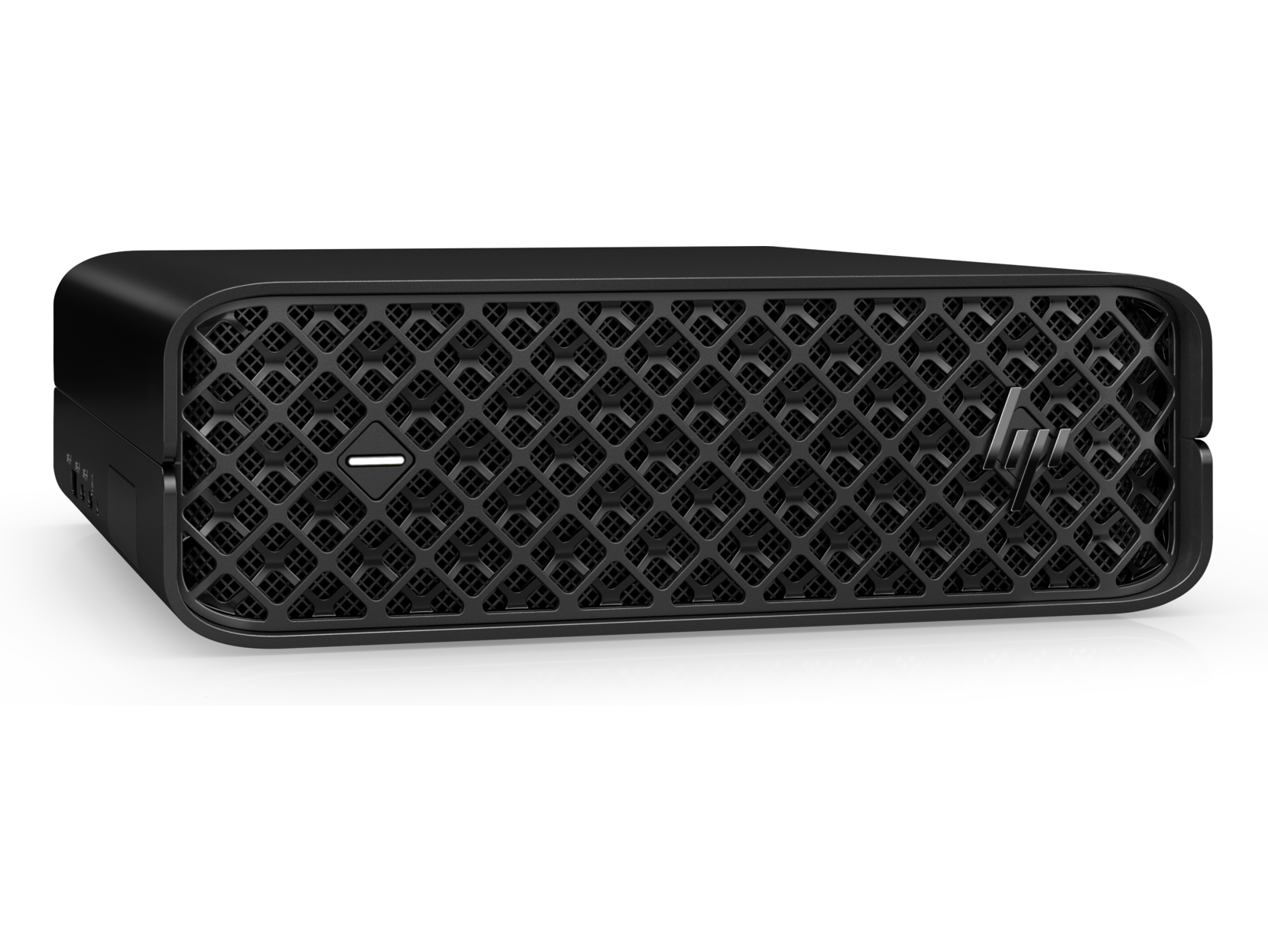 PC sobremesa - HP  Z2 Mini G9 Profesional, Intel® Core™ i7-13700, 16GB RAM, 512GB SSD, Gráficos RTX™ A2000, Windows 11 Pro, Negro