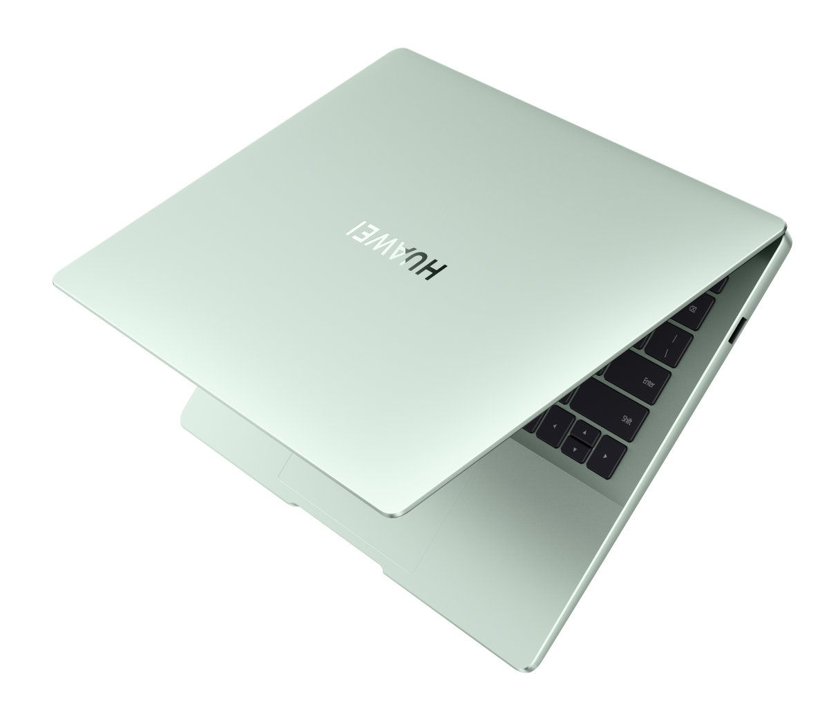 Laptop HUAWEI MateBook 14 2024 2.8K Dotykowy OLED Ultra 7 155H/16GB/1TB/INT/Win11H Zielony