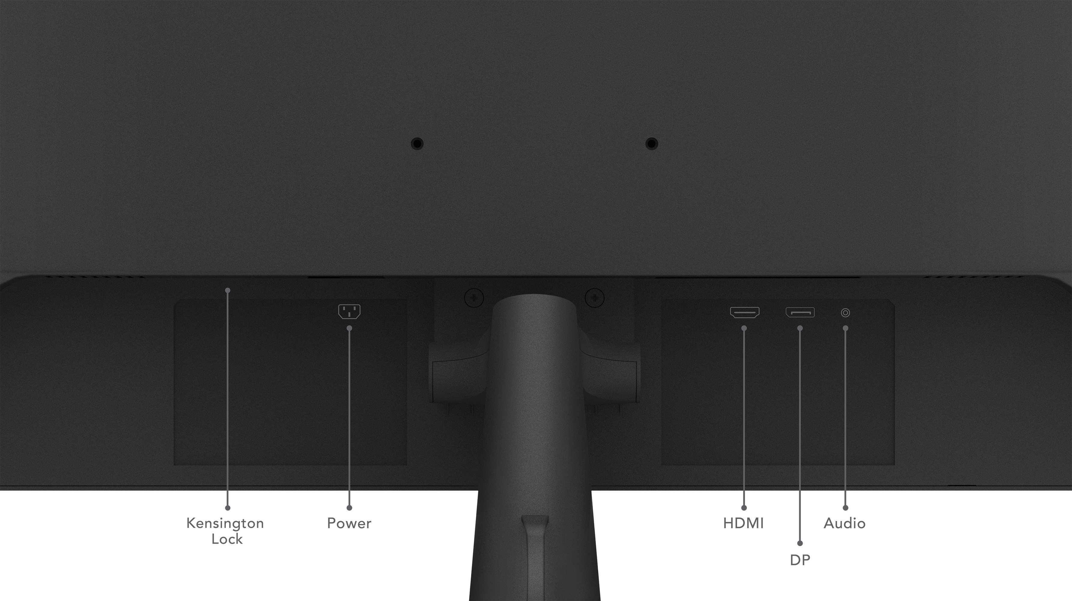 Monitor LENOVO D32-40 31.5 FHD VA 60Hz 4ms