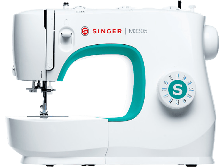 Singer Naaimachine (m3305)