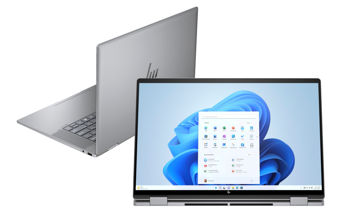 HP ENVY x360 Ryzen7 メモリ16GB SSD512GB Laptop HP ENVY x360 14 