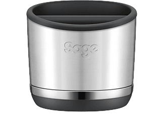 SAGE SEA501BSS kávézacc kiütő doboz, inox, 10 pogácsa