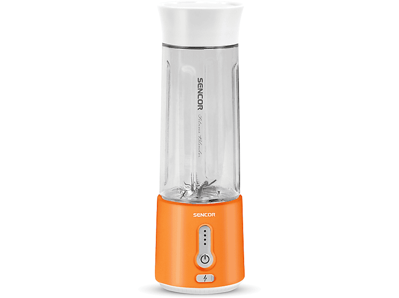 SENCOR SBL 133OR Smoothie Maker