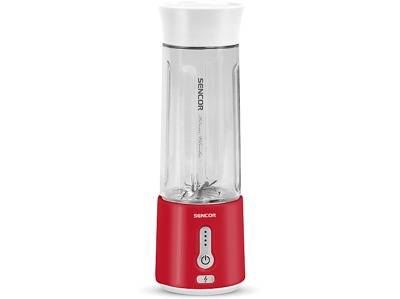 SENCOR SBL 134RD smoothie Maker