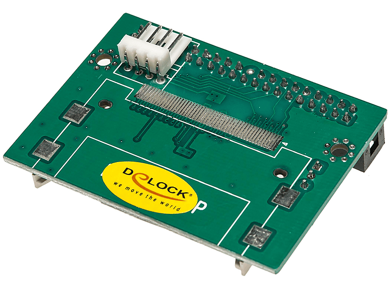Delock Adapter 91645 IDE | CF | MediaMarkt