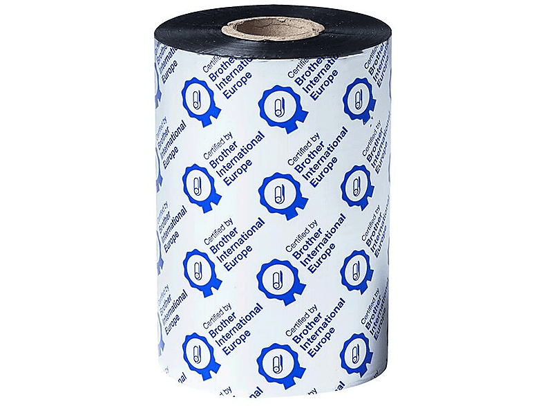 Brother Farbband Thermo Transfer BSP-1D450-110 Wax/Resin | MediaMarkt