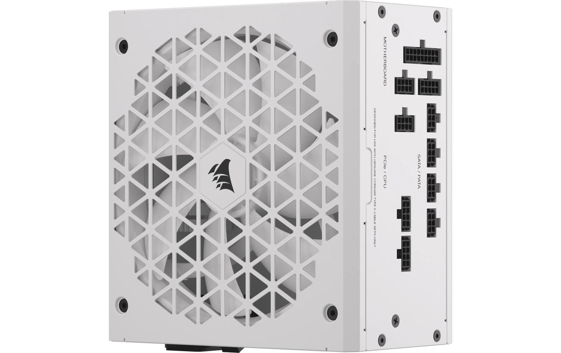 Corsair Netzteil RMx SHIFT White RM750x 750 W