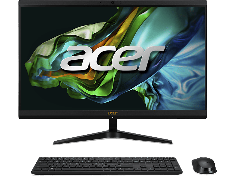 Acer Aspire C24-1800 I5610 Be - 23.8 Inch Full-hd Intel Core I5-12450h 8 Gb 512 Uhd Graphics