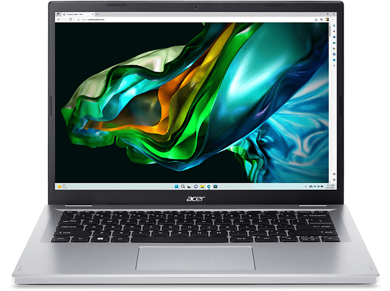 Acer Aspire 3 14 A314-42p-r8gq - Inch Wuxga Amd Ryzen 5 5500u 16 Gb 512 Radeon™ Vega 7