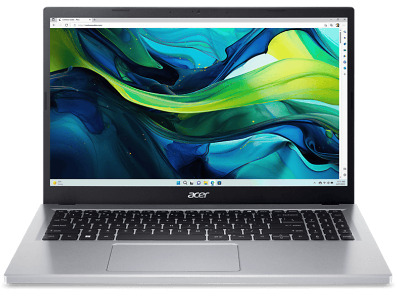 Acer Aspire Go 15 Ag15-31p-35kp - 15.6 Inch Full-hd Intel Core I3-n305 8 Gb 512 Uhd Graphics