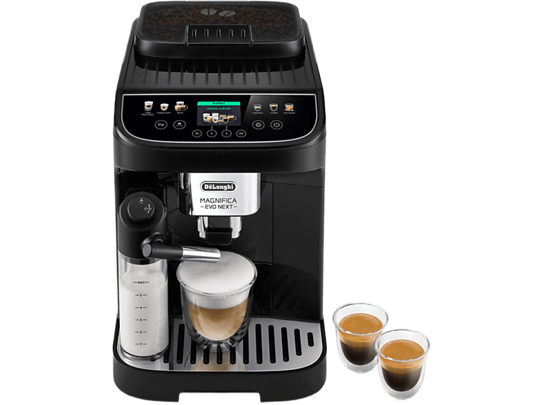 Magnifica Evo Next Machine à café