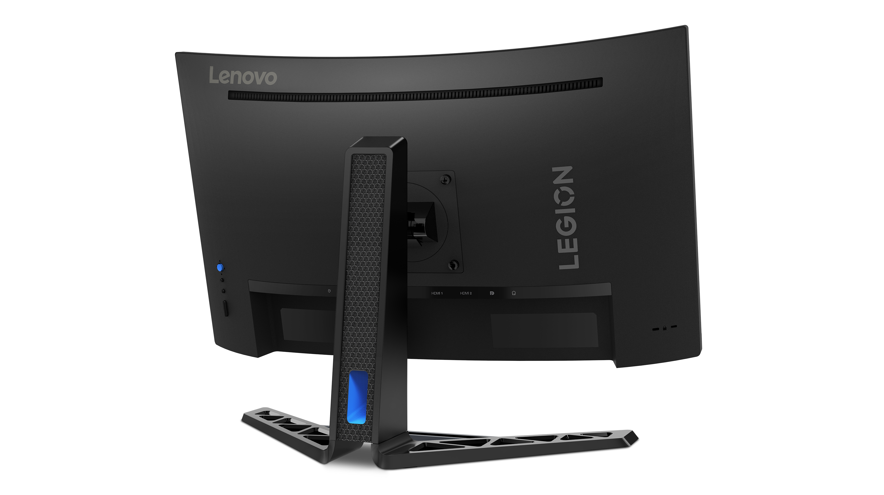 Monitor dla gracza LENOVO Legion R27fc-30 27 FHD VA 240Hz 0.5ms