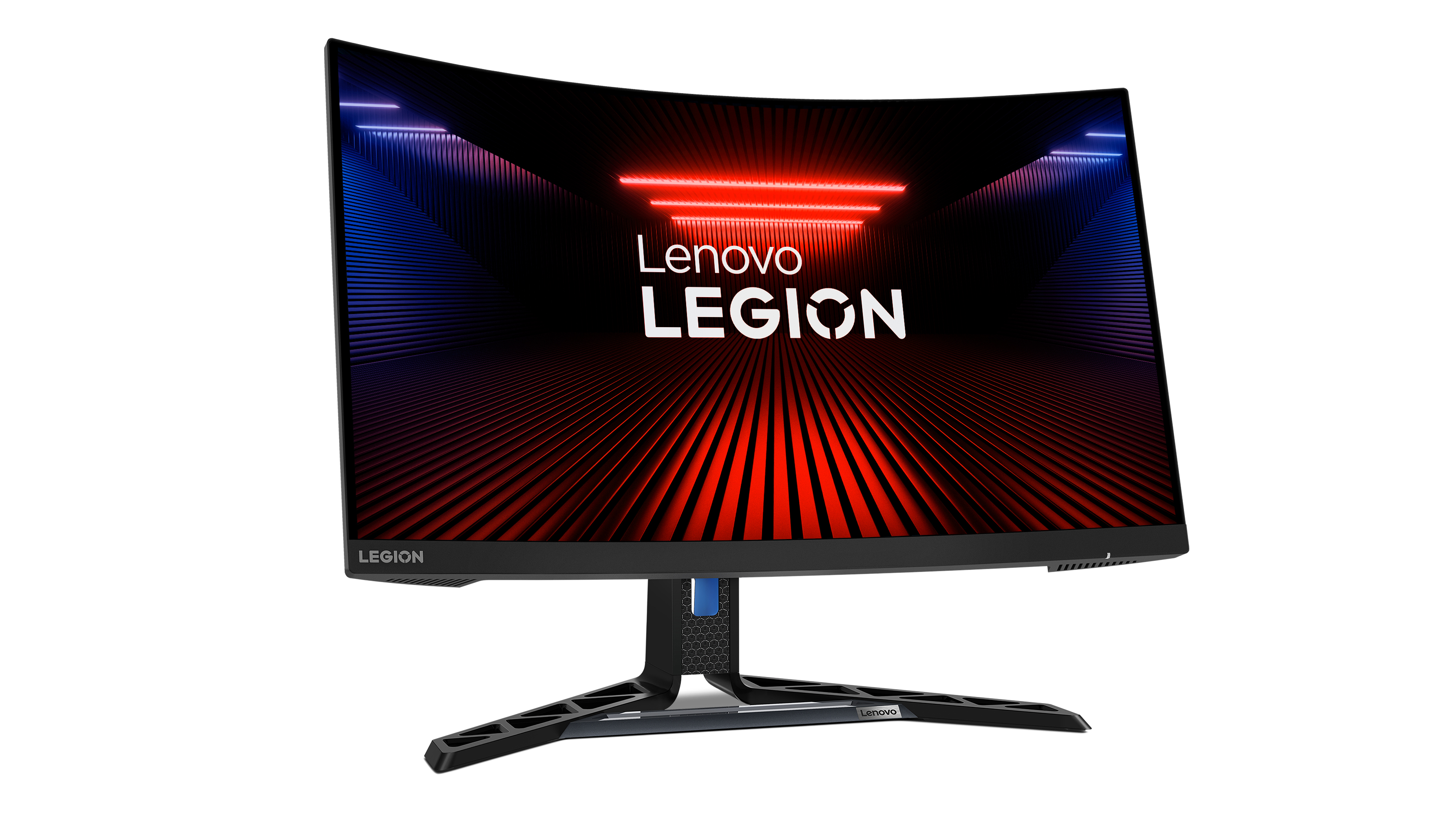 Monitor dla gracza LENOVO Legion R27fc-30 27 FHD VA 240Hz 0.5ms