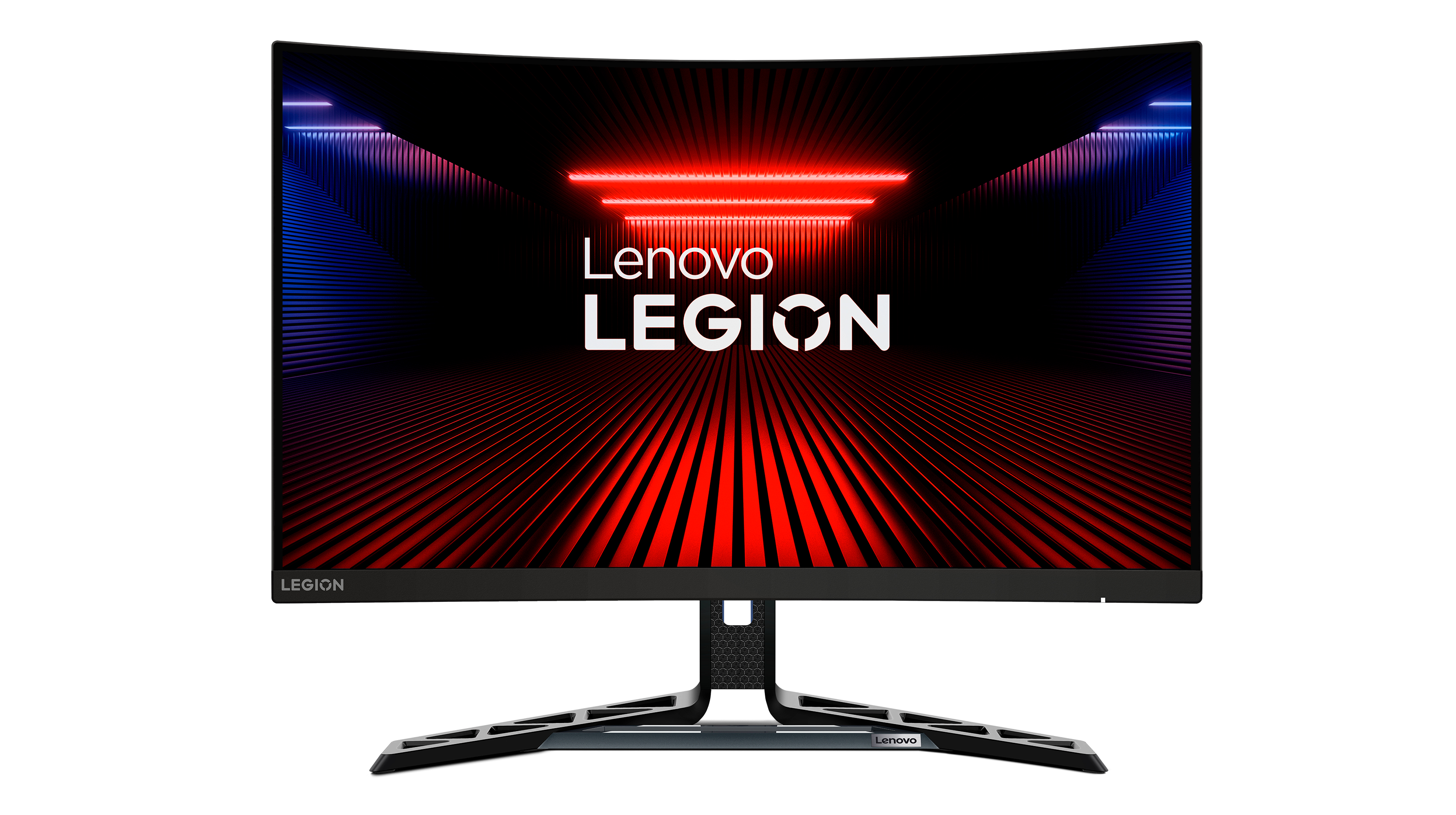 Monitor dla gracza LENOVO Legion R27fc-30 27 FHD VA 240Hz 0.5ms